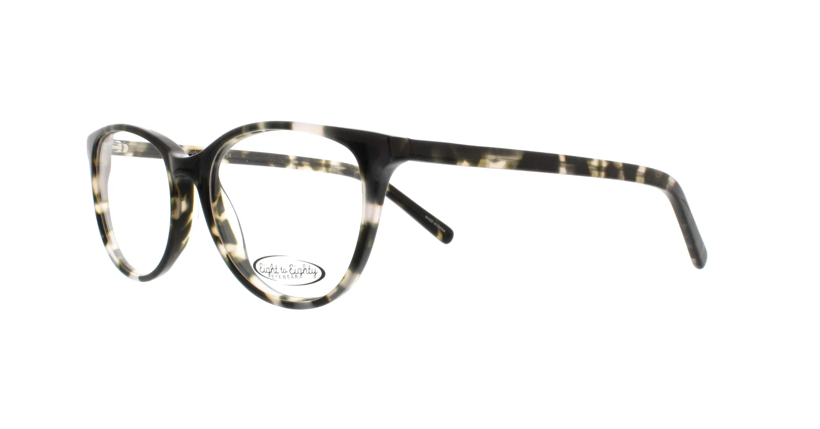 Eight to Eighty Eyeglasses Addison