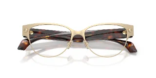 Versace Eyeglasses VE1318