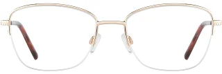 Cote D'Azur Eyeglasses CDA-388