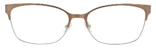 Vera Bradley Eyeglasses Carianne