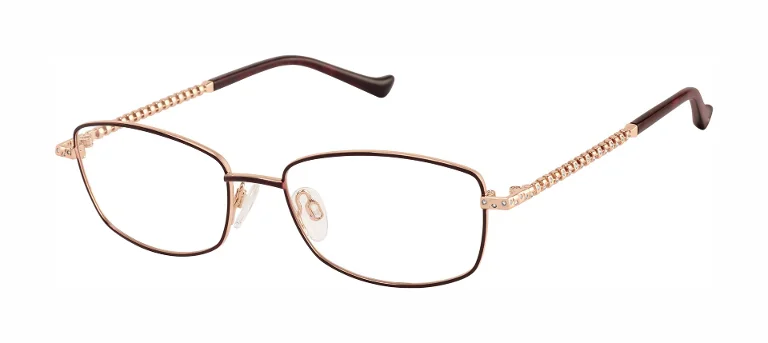 Tura Eyeglasses TE299