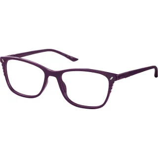 PU Purple