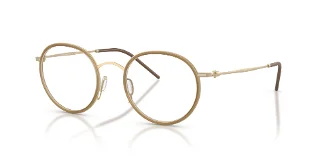 3395 Matte Pale Gold