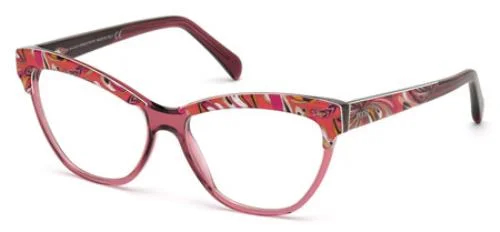 Emilio Pucci Eyeglasses EP5020