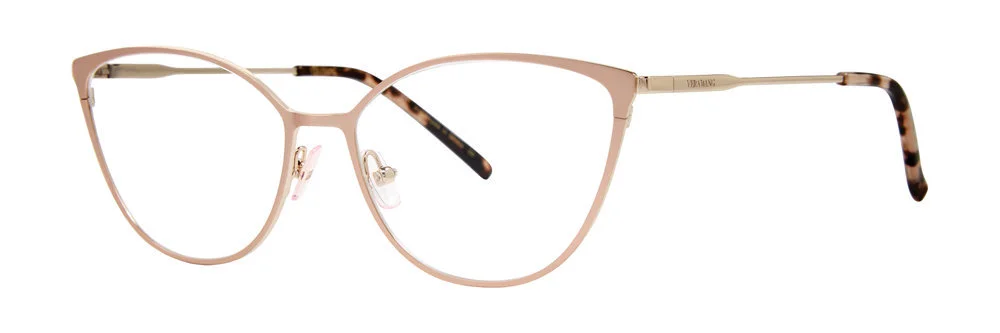 Vera Wang Eyeglasses V595