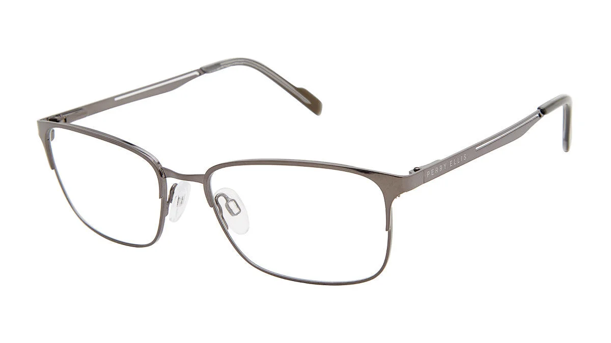 Perry Ellis Eyeglasses PE 440