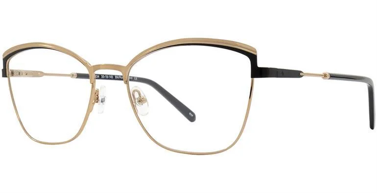 Adrienne Vittadini Eyeglasses 1334
