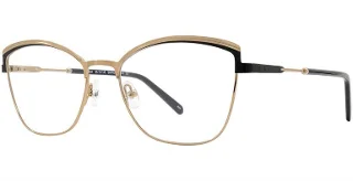 Adrienne Vittadini Eyeglasses 1334