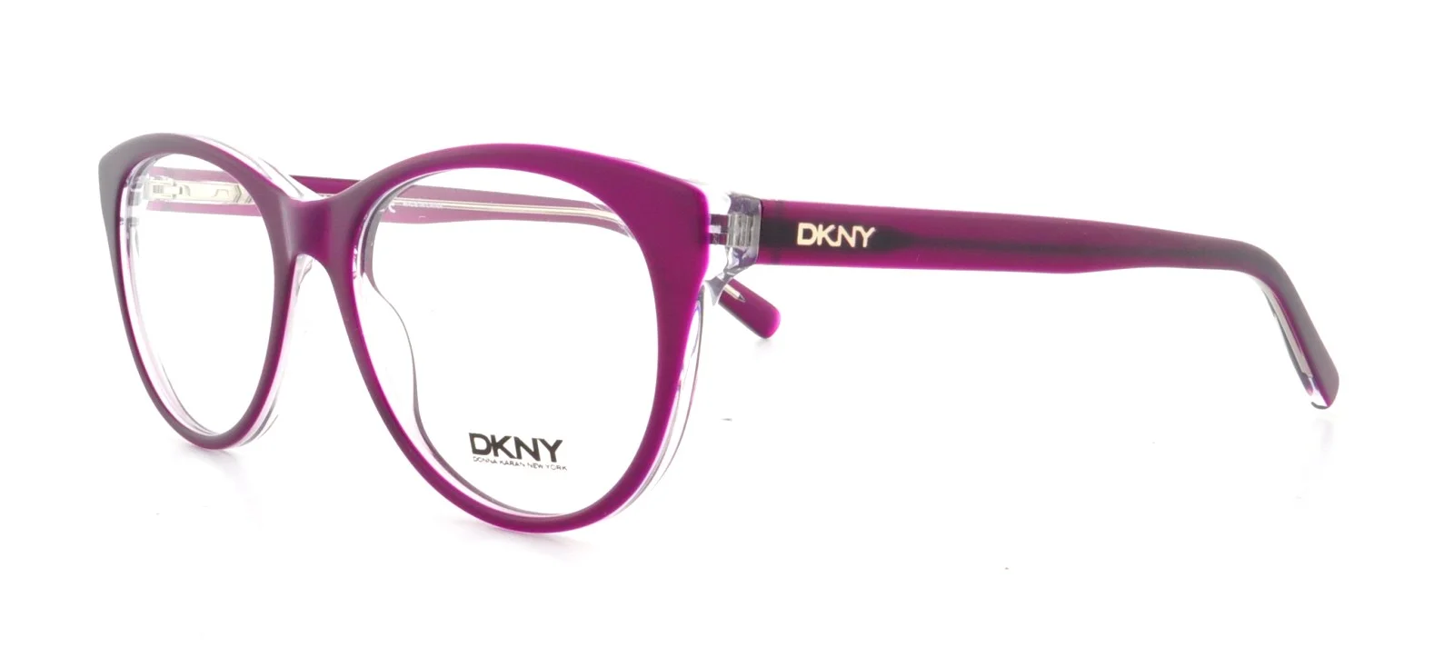 Dkny Eyeglasses DY4637