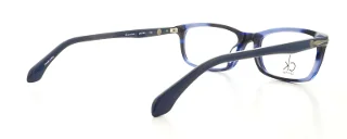 Calvin Klein Platinum Eyeglasses 5785