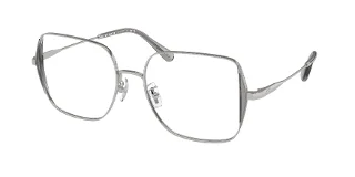 9001 Shiny Silver