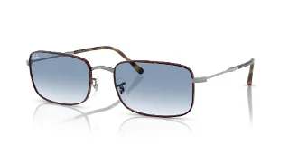 92703F Havana On Gunmetal