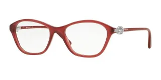 2128 Transparent Cherry