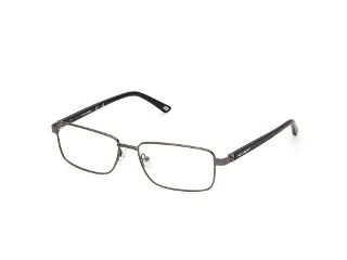 007 Matte Dark Nickeltin