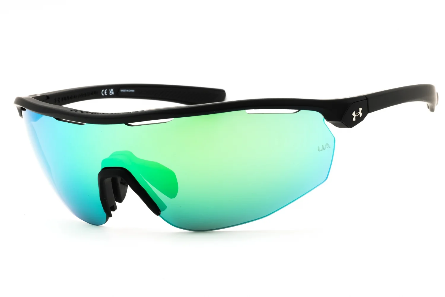 Under Armour Sunglasses UA GAMETIME/O/G