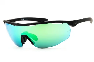 Under Armour Sunglasses UA GAMETIME/O/G