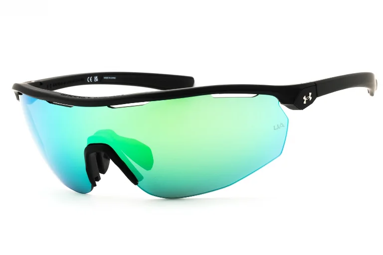 Under Armour Sunglasses UA GAMETIME/O/G