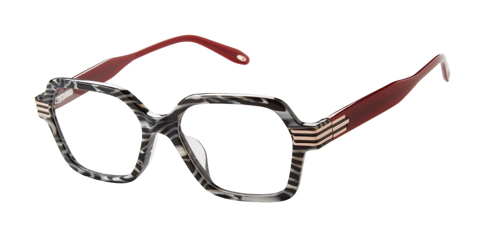 Glemaud X Tura Eyeglasses VGO012