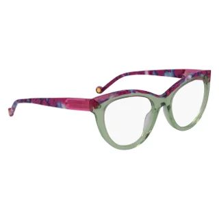 Pure Eyeglasses P-7001