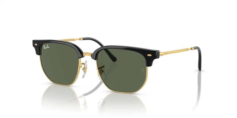 Ray Ban Jr Sunglasses RJ9116S