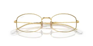 Ray Ban Eyeglasses RX6510