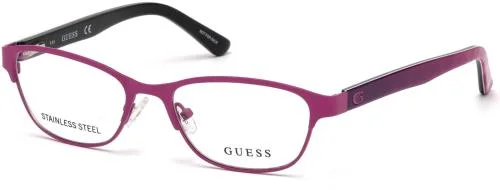 Guess Eyeglasses GU9170