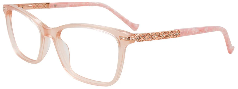 Easyclip Eyeglasses EC723