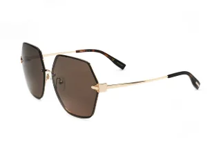 Trussardi Sunglasses STR452FL