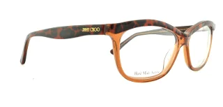 Jimmy Choo Eyeglasses 69