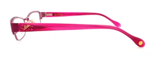 Lilly Pulitzer Eyeglasses MORRIGAN
