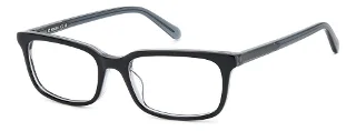 Fossil Eyeglasses FOS 7187
