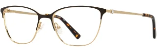 C03 Chocolate/Gold