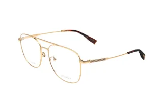 Trussardi Eyeglasses VTR511F
