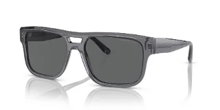 Emporio Armani Sunglasses EA4197F