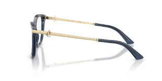 Jimmy Choo Eyeglasses JC3068BF