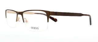 049 Matte Dark Brown