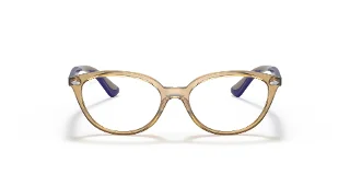 Ray Ban Jr Eyeglasses RY1612