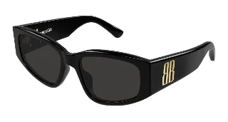 Balenciaga Sunglasses BB0475S