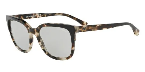 Emporio Armani Sunglasses EA4119