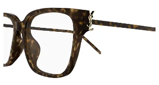 Saint Laurent Eyeglasses SL M48O_A/FN