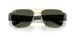 Ray Ban Sunglasses RB3756