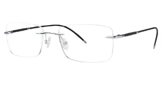 Modz Titanium Eyeglasses Congress