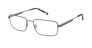 M203-Sf-679 Charcoal Grey