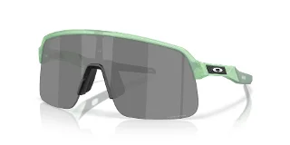 949611 Matte Transparent Jade