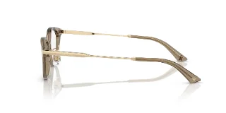 Jimmy Choo Eyeglasses JC3029D