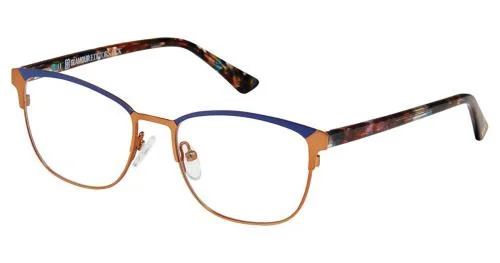 Glamour Editor's Pick Eyeglasses GL1032