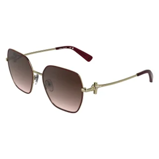 721 Gold/Gradient Burgundy