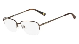 Marchon Nyc Eyeglasses M-THOMPKINS