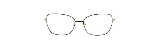 Badgley Mischka Eyeglasses Claudina