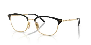KUI1O1 Black/Gold